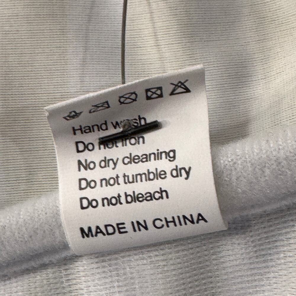 Retro Stage Small Bikini Swim Top Striped Molded Cups Adjustable Straps Tie Back - Picture 8 of 8